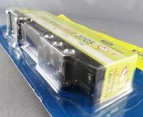 Grell Ho 1/87 Camion Man Tga Vert Semi Remorque KKH Herz-Kreis-Lauf Neuf Blister