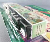 Grell Ho 1/87 Camion Renault Magnum Blanc Semi Remorque Brasserie Br&auml;uhaus Neuf Blister