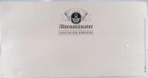 Grell Ho 1:87 Man Diesel 415 L1 Green Truck & Altenm&uuml;nster Beer Road Trailer Mint on Card