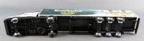 Grell Ho 1:87 Scania T164 White Truck & Krombacher Beer Road Trailer