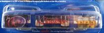 Grell Ho Tram Variobahn 2004 Einsiedler Lanbier Beer Advertisement Non-Motorized Mint on Card