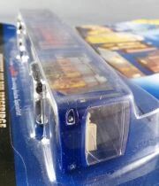 Grell Ho Tram Variobahn 2004 Einsiedler Lanbier Beer Advertisement Non-Motorized Mint on Card