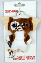 Gremlins - AbyStyle - Porte-clés Peluche Gizmo the Mogwai