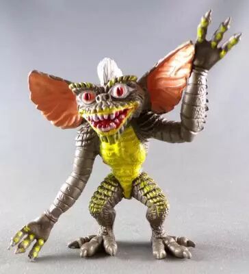 Gremlins - Comic Spain PVC Figure - Stripe