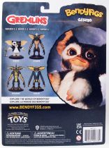 Gremlins - Figurine flexible NobleToys - Gizmo