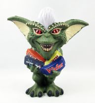 Gremlins - Figurine latex 14cm - Stripe avec bonbons