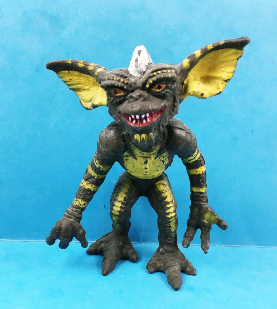 Gremlins - Figurine PVC LJN 1984 - Gremlin