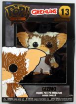 Gremlins - Funko Pop! Pin - Gizmo