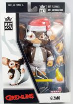 Gremlins - Gizmo 5\  BST AXN figure - The Loyal Subjects