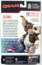 Gremlins - Gizmo 5\  BST AXN figure - The Loyal Subjects