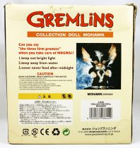 Gremlins - Jun Planning Collection Doll - Mohawk (20cm)