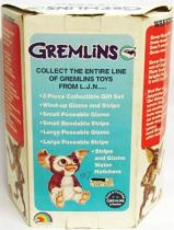 Gremlins - LJN - Gizmo 8 inches