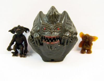 GREMLINS  シングル GREMLINS シングル Gremlins 2: The New Batch (1990) - ZX