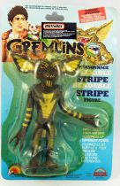 Gremlins - LJN 1984 - Stripe Figurine Flexible (sous blister)