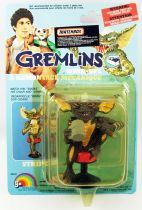 Gremlins - LJN 1984 - Stripe wind-up (mint on card)