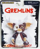 Gremlins - Neca \'\'Go Gizmo Go\'\' Motorized Pull Back & Go Action - Gizmo