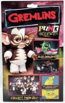 Gremlins - Neca - Punk Mogwai