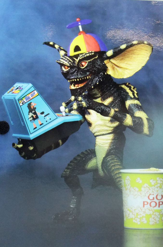 Gremlins Figurine Gremlin Ultimate Gamer