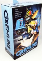 Gremlins - Neca Reel Toys - \ Ultimate\  Gamer Gremlin