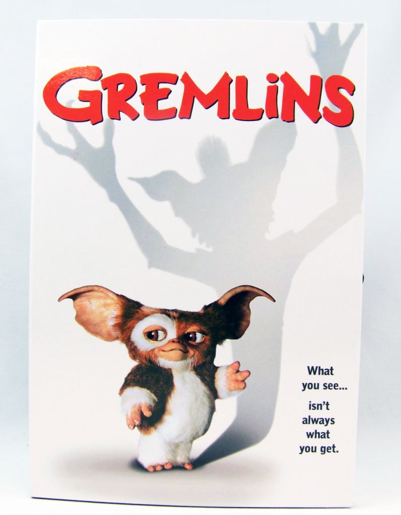 Figurine Gremlins Gremlins Ultimate Gizmo 10 cm