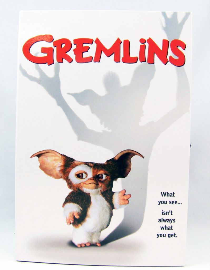 gremlins ultimate gizmo figure