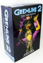 Gremlins - Neca Reel Toys - \ Ultimate\  Greta the Female Gremlin