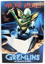 Gremlins - Neca Reel Toys - \ Ultimate\  Stripe