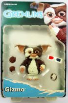 Gremlins - Neca Reel Toys - Gizmo with 3D glasses