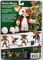 Gremlins - Neca Reel Toys - Gizmo with 3D glasses