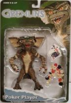 Gremlins - Neca Reel Toys - Poker Player