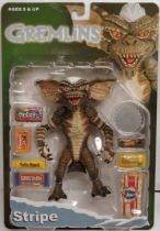 Gremlins - Neca Reel Toys - Stripe