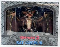 Gremlins - Neca Reel Toys Deluxe - Bat Gremlin