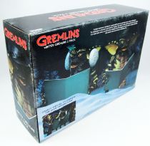 Gremlins - Neca Reel Toys Deluxe - Christmas Carol Winter Scene 2-Pack n°2