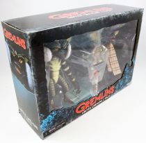 Gremlins - Neca Reel Toys Deluxe - Christmas Carol Winter Scene 2-Pack n°2