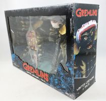 Gremlins - Neca Reel Toys Deluxe - Christmas Carol Winter Scene 2-Pack