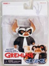 Gremlins - Neca Reel Toys Series 1 - George (Mogwai)