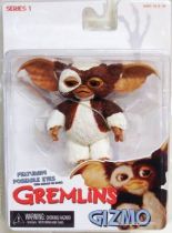 Gremlins - Neca Reel Toys Series 1 - Gizmo (Mogwai)