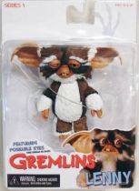 Gremlins - Neca Reel Toys Series 1 - Lenny (Mogwai)