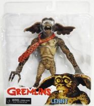 Gremlins - Neca Reel Toys Series 2 - Lenny (Gremlin)