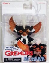 Gremlins - Neca Reel Toys Series 2 - Mohawk (Mogwai)