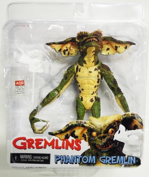 Gremlins - Neca Reel Toys Series 2 - Phantom Gremlin