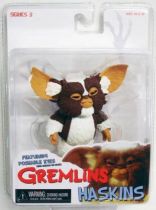 Gremlins - Neca Reel Toys Series 3 - Haskins (Mogwai)