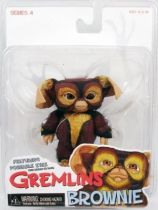 Gremlins - Neca Reel Toys Series 4 - Brownie (Mogwai)