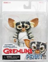 Gremlins - Neca Reel Toys Series 4 - Penny (Mogwai)