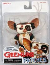 Gremlins - Neca Reel Toys Series 5 - Patches (Mogwai)