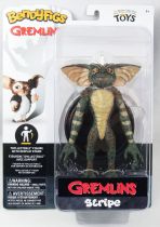 Gremlins - NobleToys - Figurine flexible Stripe