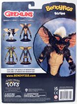 Gremlins - NobleToys - Figurine flexible Stripe