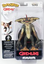 Gremlins - NobleToys bendy figure - Mohawk