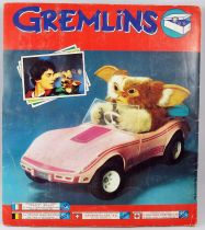 Gremlins - Panini Stickers collector book