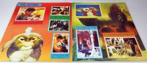 Gremlins - Panini Stickers collector book